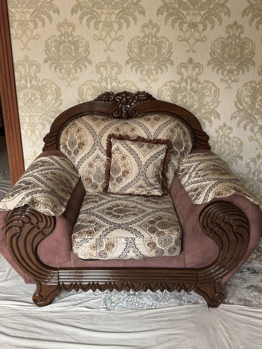 Б/у мебель диваны