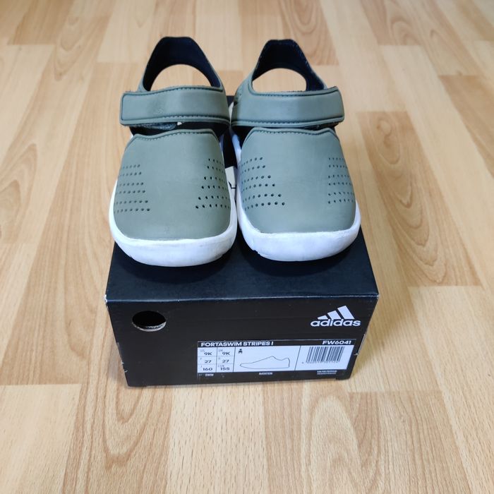 Sandale Adidas, copii, unisex, 27