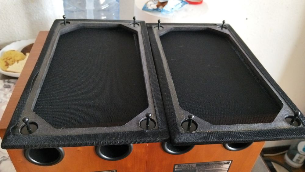 ProAc Tablete reference Eight