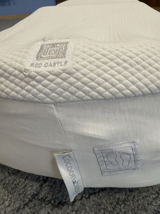 Кокон для новорожденных