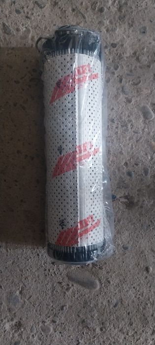 Vand filtru hidraulic