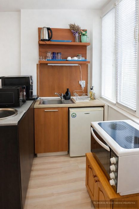 Дава се под наем Двустаен апартамент в Пловдив, Център - 75 кв.м за 400 € - Снимка #2