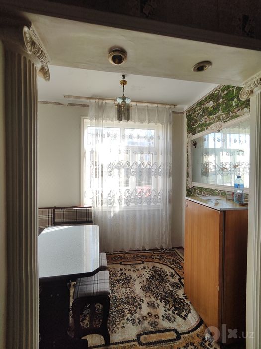 45 м2, 1/3/5 Аэропорт