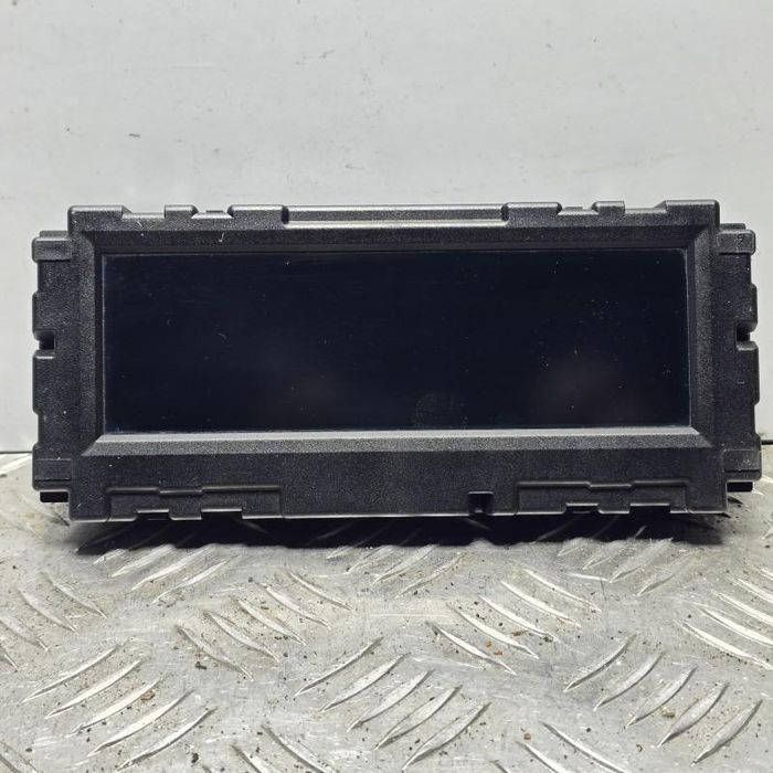 Display afisaj bord Opel Insignia A