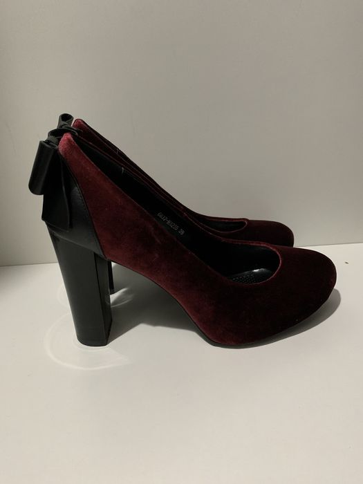 Продам туфли