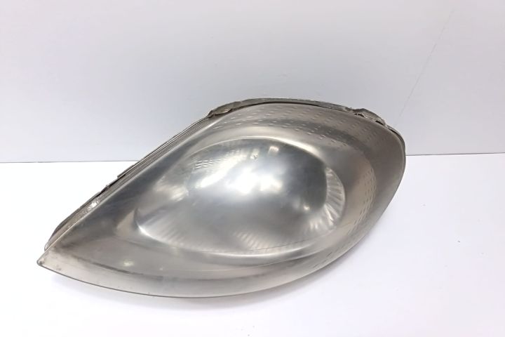 Far stanga Cu defecte Opel Vivaro A