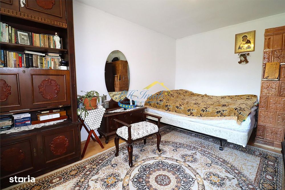Casa de vanzare Scorteni, Sat Mislea