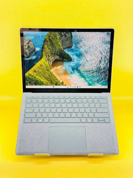 Microsoft surface Laptop 3
