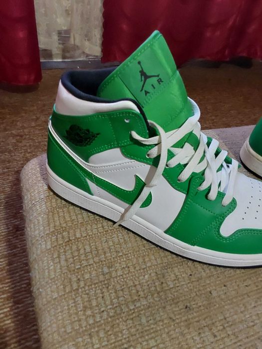 Оригинални кецове наик аир джордан