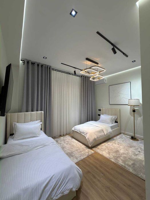 Алмазарский район ориентир Алмазар сити  новая квартира  Id07