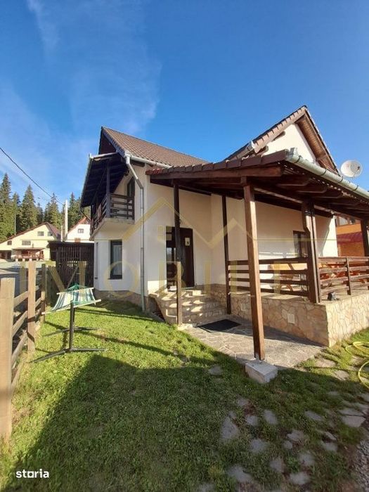 Pensiune cu 6 camere  in  Luncile Prigoanei, Șureanu , Judetul Alba