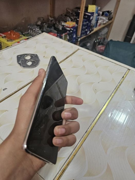 Samsung Galaxu S10 5G 512GB ideal