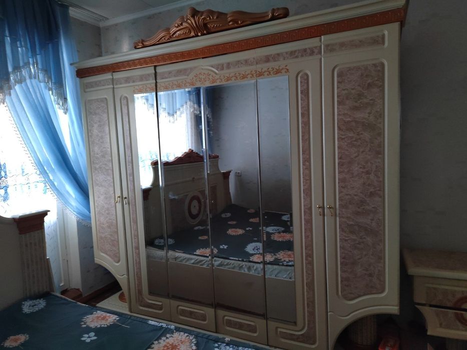 Спальный камплект