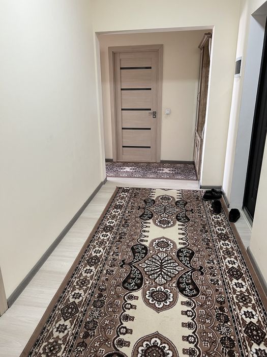 Квартира сотилади Фаргона шахар хокимияти оркасида