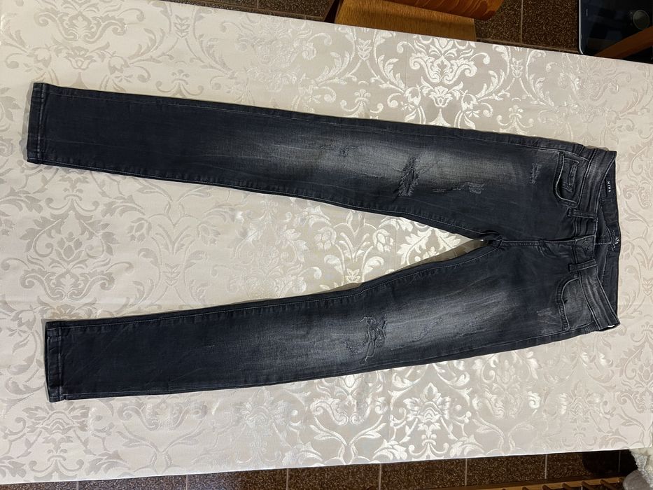 Дънки LTB, Pull&Bear, Stradivarius