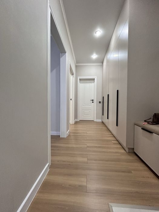 Продам Евротрешку, Нуркент