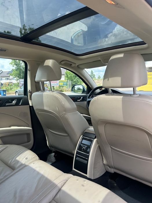 SKODA Superb 2010 — imagine 4