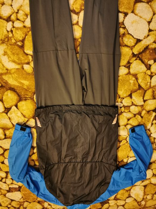 Trening Inoc M salewa mammut la sportiva  salomon arcteryx