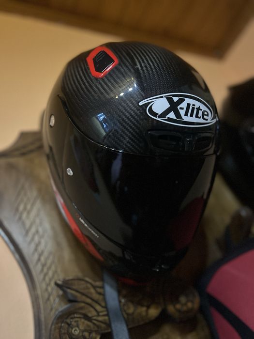 Каска X-Lite Carbon