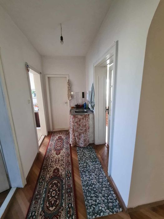 Продава се Къща в Хасково, Промишлена зона - Изток - 156 кв.м за 834 €/кв.м - Снимка #6