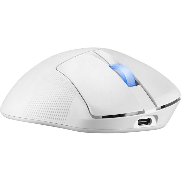 Mouse Wireless Asus ROG Keris II Ace Tri-Mode 42000 dpi Gaming nou garantie Sigilat