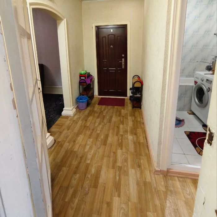 Ijaraga beriladi 3 xonalik