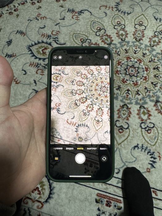 iPhone 12 pro max 256