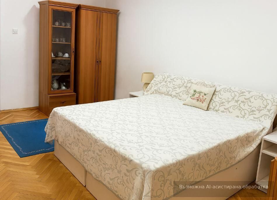 Дава се под наем Тристаен апартамент в Варна, ХЕИ - 80 кв.м за 747.66 € - Снимка #3