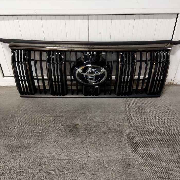 Запчасти Прадо, 200-300,