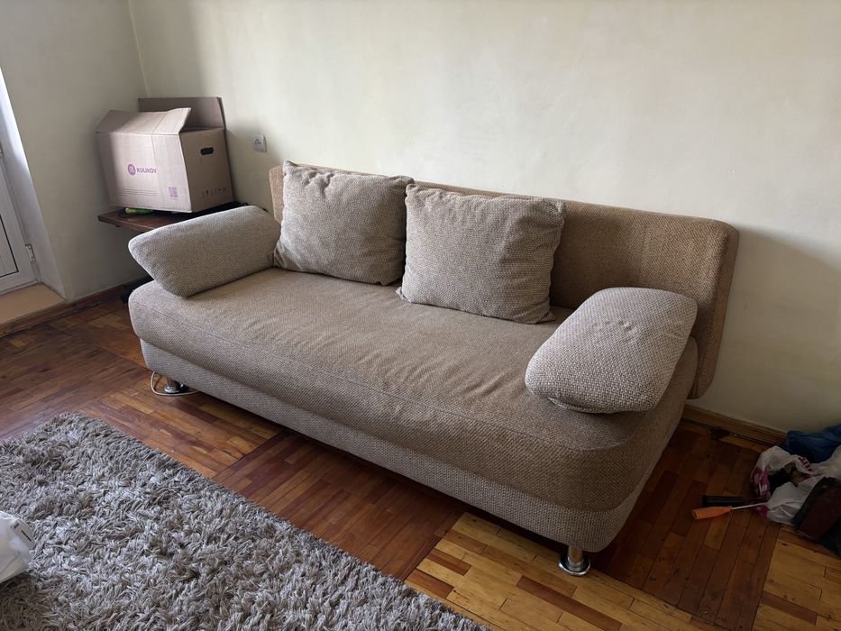 Диван раскладной