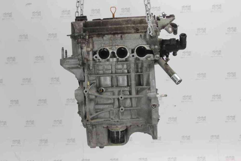 Двигател за Opel Agila B 1.0i 65 к.с. K10B (2008-2014)