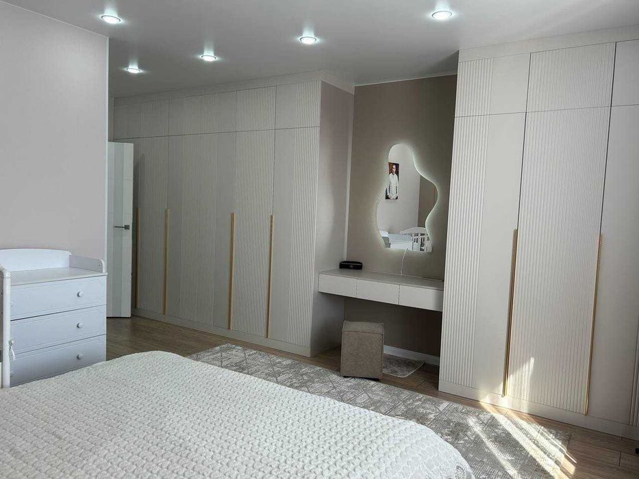 продажа 3 ком 120м2 меблирована
