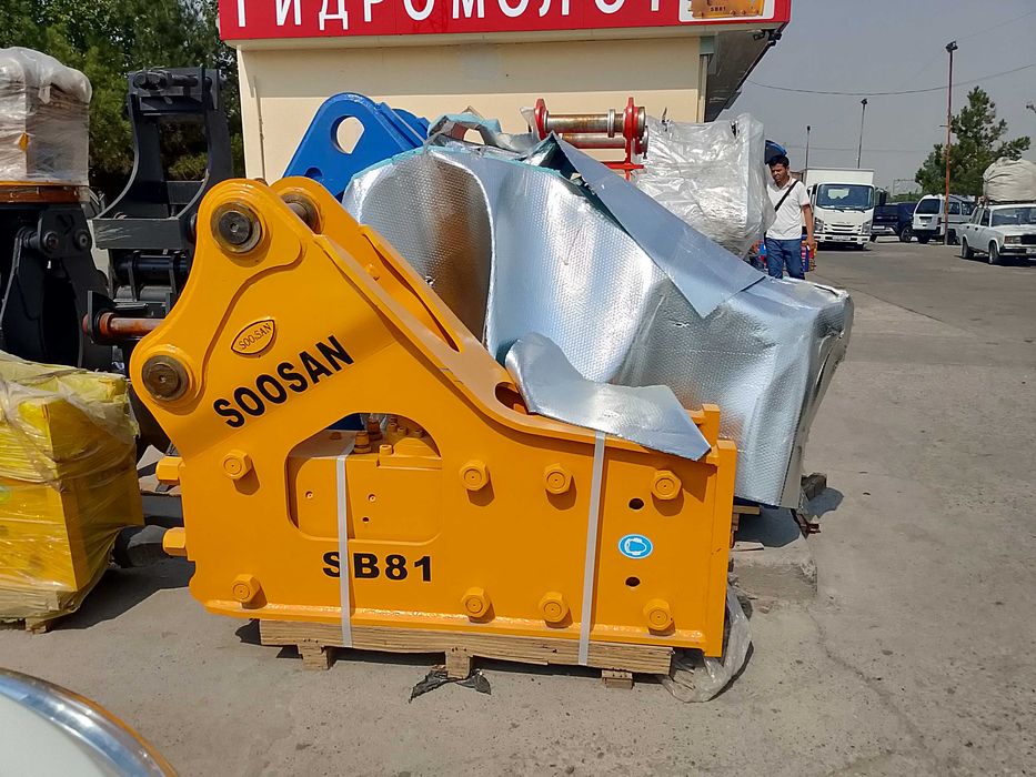 Gidromolot togridan-togri yetkazib beruvchi kompaniyada