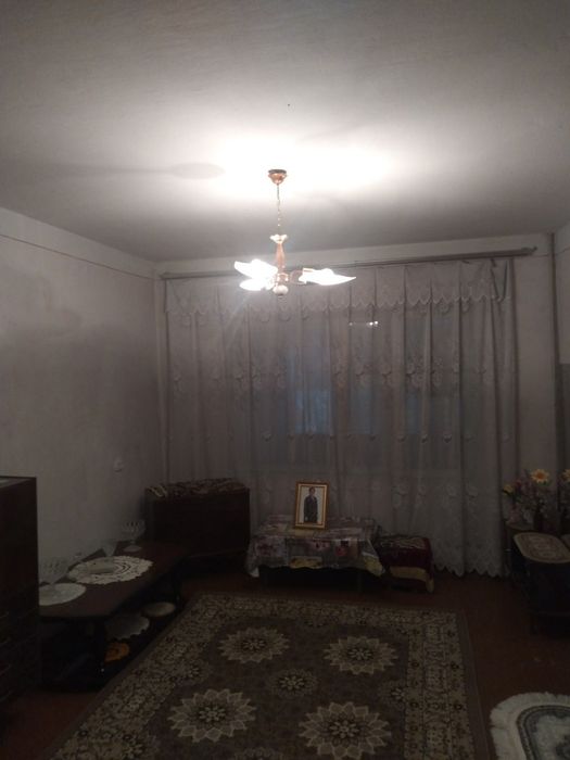 Продам квартиру 3х комн в Ахангаране