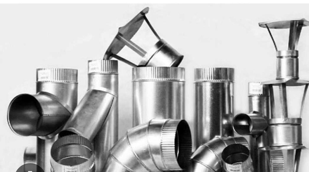 Жестяные работы!!!