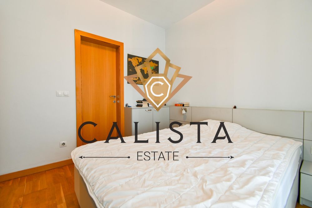 Дава се под наем Двустаен апартамент в София, Борово - 60 кв.м за 750 € - Снимка #5