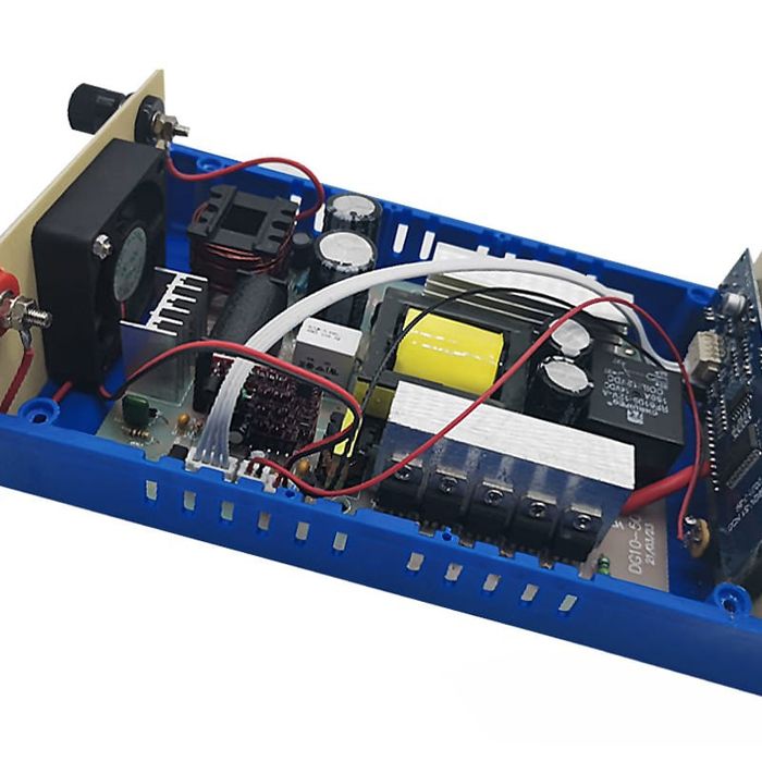 Susan ultrasonic