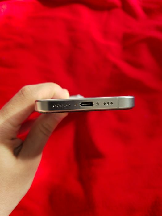 IPhone 16 Pro (Айфон 16про)