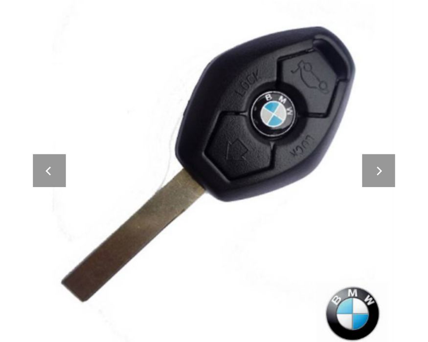 Професионално изработване  на авто ключове