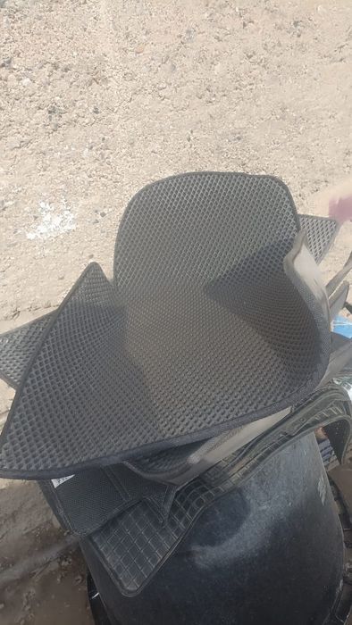 Эва Полик Магнитола