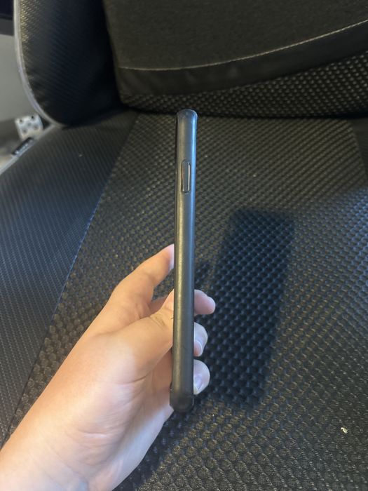 Husa Mobilfox iPhone Xs Max