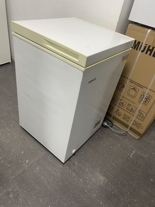 Фризер ракла Wasco