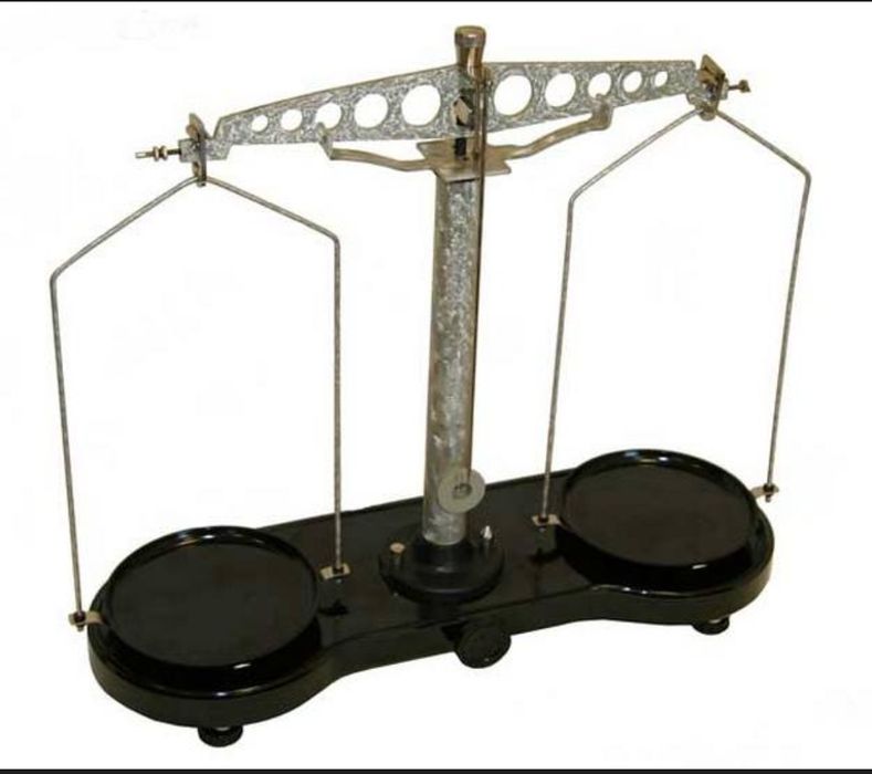 Лабараторные весы