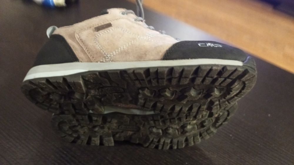 Pantofi trecking CMP