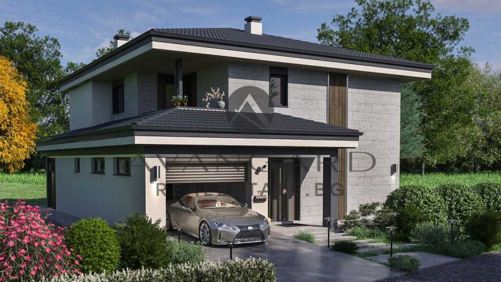 Продава се Къща в с. Оризари, Област Пловдив - 289 кв.м за 1024 €/кв.м - Снимка #3