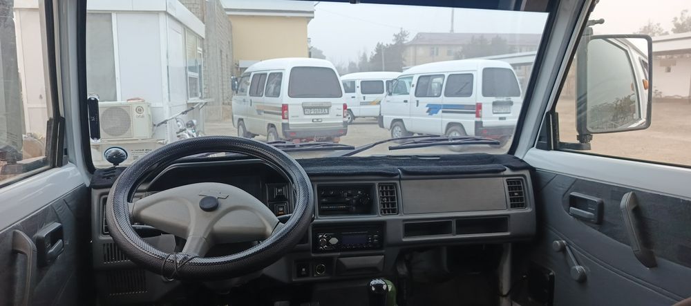 DAMAS SOTILADI !!!
Yili :2023 
PROBEG : 99000KM  HALOL PROBEG 
Yoqilgʻ