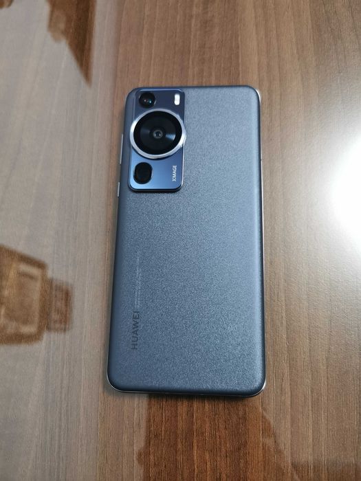 Huawei P60 pro impecabil .