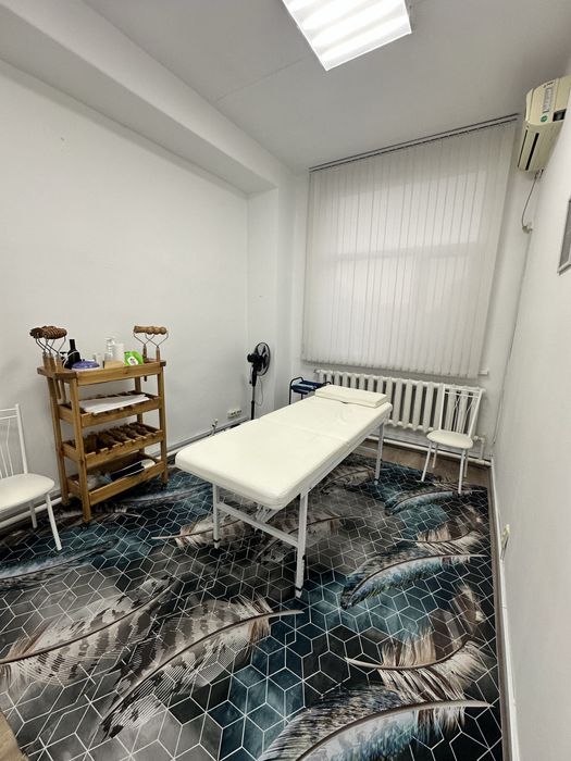 Сдается кабинет 15 кв м