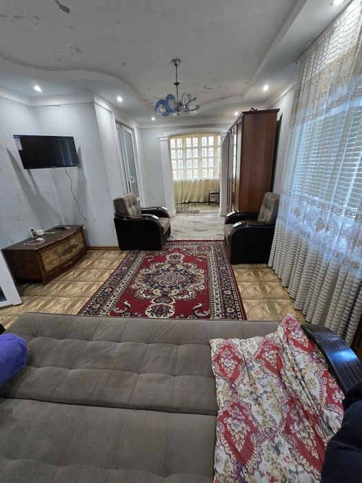 Аренда Чиланзар 25 квартал 1*2/3/5