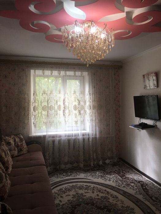 3-х ком квартира